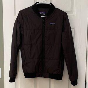 Patagonia Black Women’s Jacket